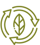 riciclo ecologico di ogni cosa