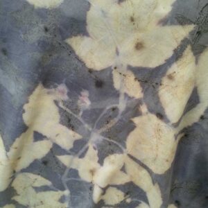 stola pura seta Ecoprint Porcellana-120-02
