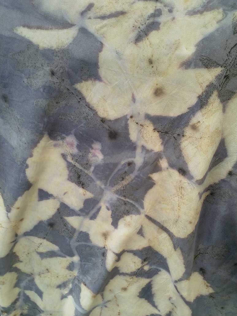 stola pura seta Ecoprint Porcellana-120-02